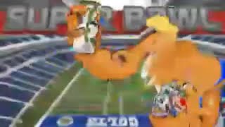 YO MAMA SO SUPER BOWL!
