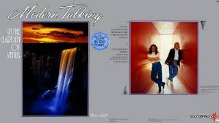 Modern Talking  - The 6th Album (Vinyl, LP, Album) 1987.