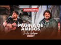 César Menotti & Fabiano – Página de Amigos (Clipe Oficial)