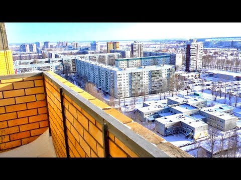 Ужасы утепления промерзающих стен в квартире