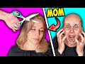 Wigofellas Pranks on Mom DAY 5 - Wigofellas Pranks TikTok Wigofellas Pranks on Girlfriend - Tik Tok