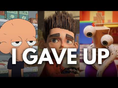 When cartoons know your harsh Reality
