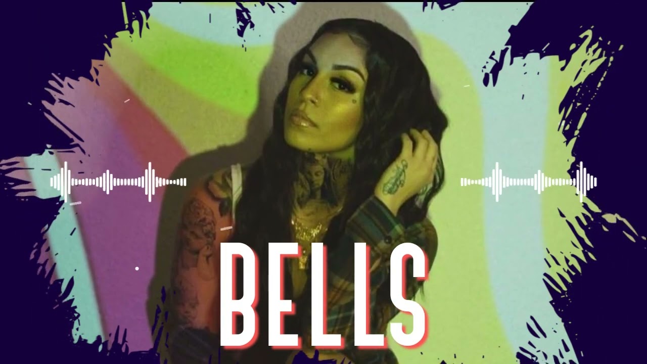 BELLS - TRAP MELODIC TYPE BEAT | SLAYED BY SAINT | 141 BPM