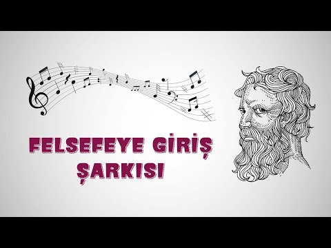 Felsefeye Giriş Şarkısı - Umut Kaya & Leman Gülle #yks  #tyt #felsefe