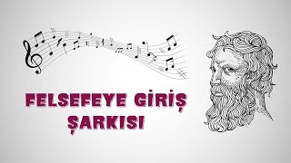 Felsefeye Giriş Şarkısı - Umut Kaya & Leman Gülle #yks  #tyt #felsefe Resimi