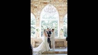 Carlos & Samantha Our Wedding Day Sep 22 2024