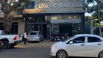 Căn mặt tiền kinh doanh đắc địa Phan Chu Trinh 5 tầng lầu Buôn Ma Thuột