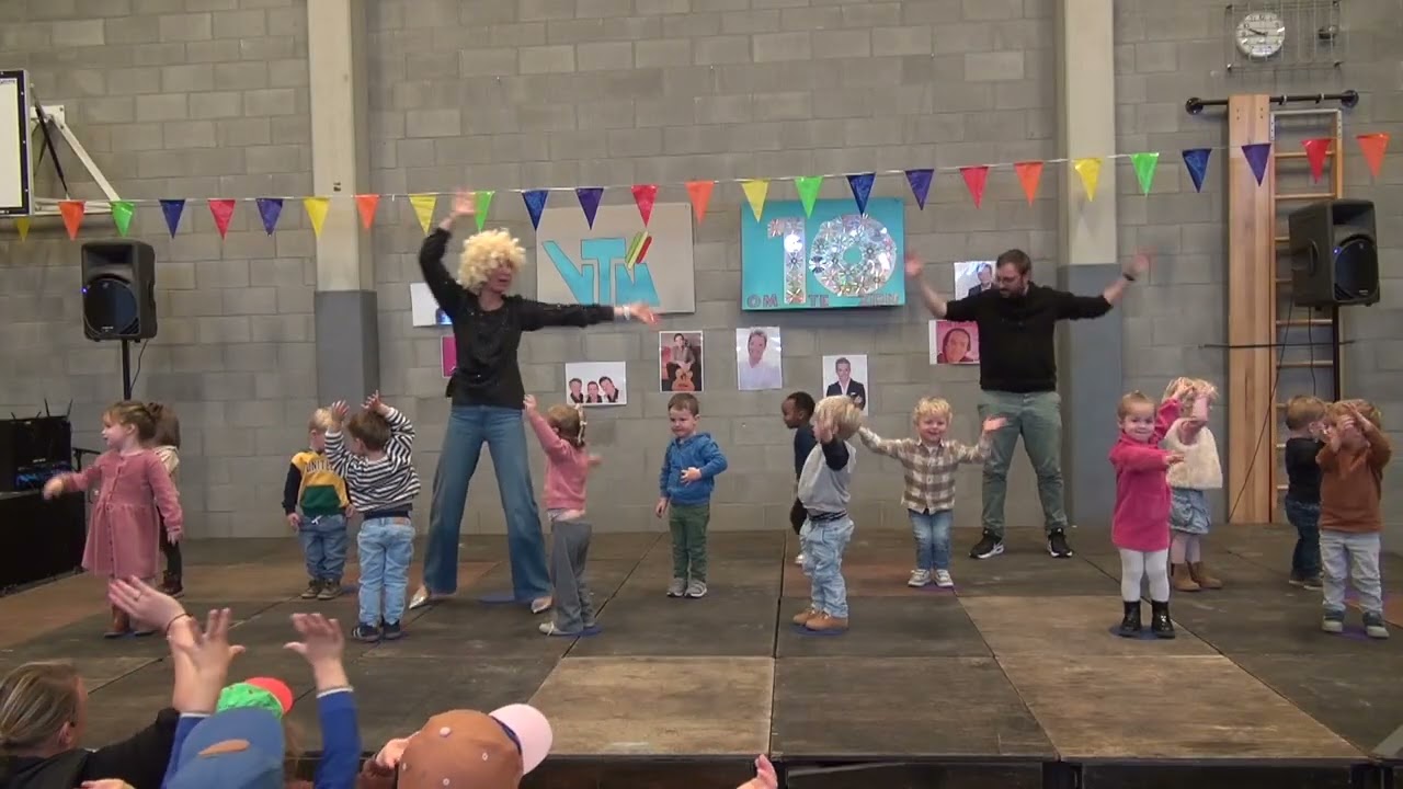 Grootouderfeest 2024