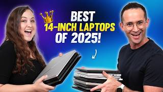 Download Lagu Best 14-inch Laptops of 2025! MP3