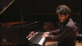 Hugo Alonso Llanos Campos - Bechstein-Bruckner Klavierwettbewerb Österreich
