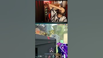 The Heavenly 1v2 Clutch by Madelyn!