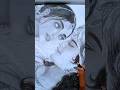 rate  my all artwork #art #drawing #shorts #shortvideo #ytshorts #trending #mahadev #krishna #radha