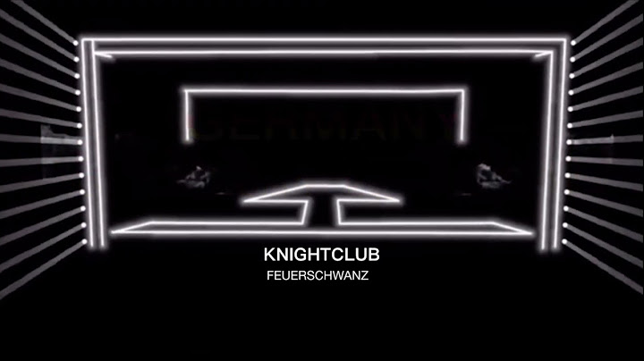 Germany 🇩🇪 | Feuerschwanz - Knightclub | GTAC 2025 GRAND FINALE | LIVE