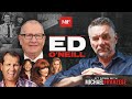 Sit Down with Ed O'Neill (Al Bundy) From "Married with Children" | Michael Franzese