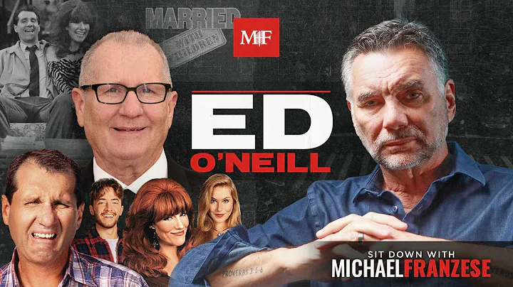 Sit Down with Ed O'Neill (Al Bundy) From "Married ...