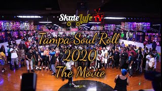 Tampa Soul Roll 2020 | The Movie