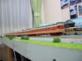 Nゲージ鉄道模型　KATOキハ58快走　運転会 の動画、YouTube動画。
