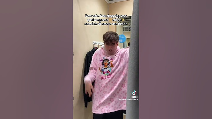 😚✨ tiktok di Romano Alessandro