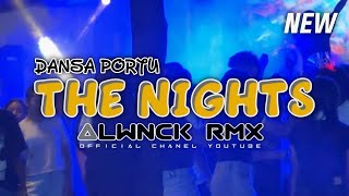 Download lagu DANSA PORTU THE NIGHTS ALWNCK RMX 