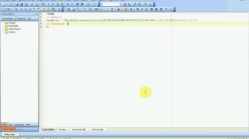 PHP. Password generator