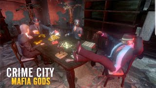 City Mafia Crime Simulator  Gangster Game 2121 screenshot 3