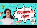 Coordinate Geometry Made Easy | Plotting &amp; Reflecting Points on the Coordinate Plane