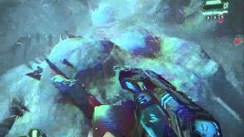 A slow moving disc with 100% inheritance