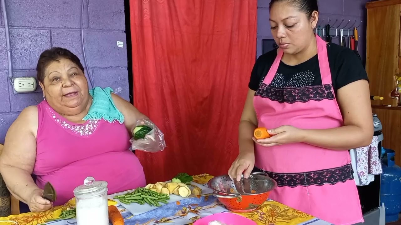 EL SALVADOR 4x4 Bienvenido@s A Nuestro canal