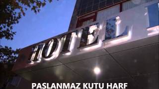 İmza Reklam Ocak Ayi Tabela Slayt Çalişmasi76