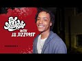 Lil Jizz59St Discusses His Name, Evolving Lyrics, Thoughts on The Term "YN," &amp; More | Fly Straight