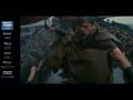 THE ODYSSEY: Is Your Local Cinema Worth It? | Aspect Ratio Comparison Guide |