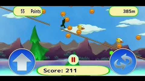 stickman hook game - stickman hook- new best android ios game hq