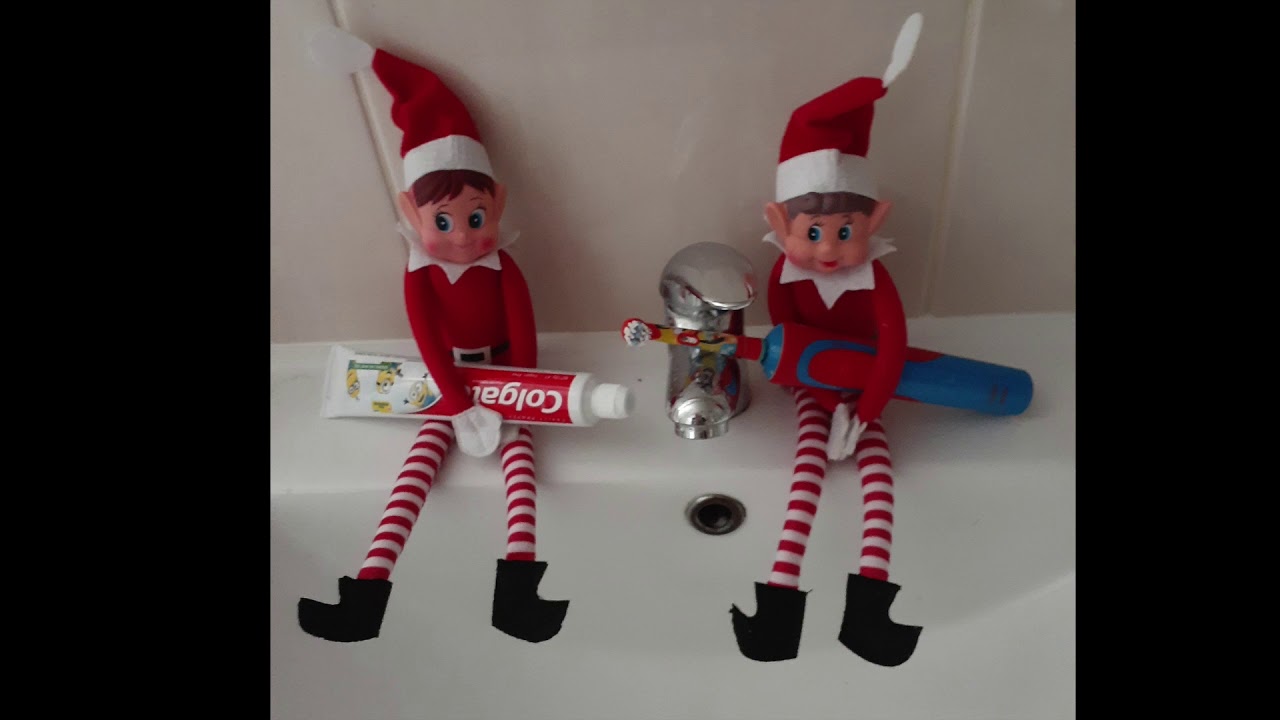 The Elf Chronicles Episode 4 YouTube