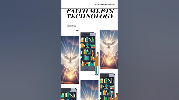 Faith Meets Technology