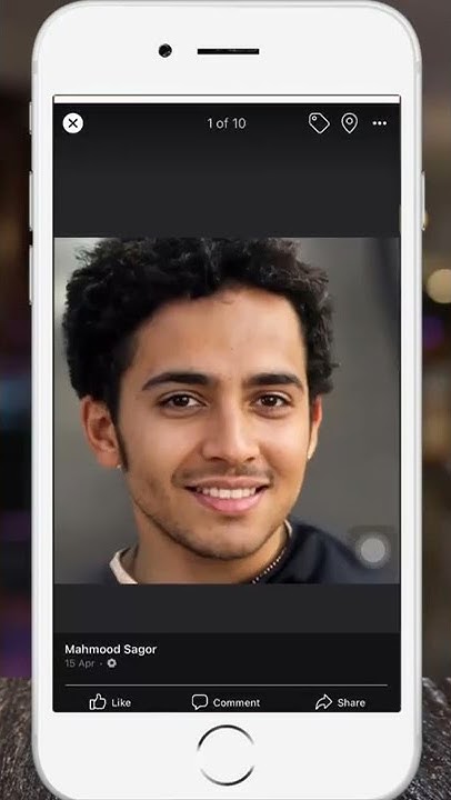 How To Make Your Profile Picture Private On Facebook shorts YouTube how-to-make-your-profile-picture-private-on-facebook-youtube