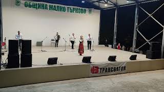 видео: Мале ле, греховнице ле - Теодора Евтимова  картинка: Мале ле, греховнице ле - Теодора Евтимова