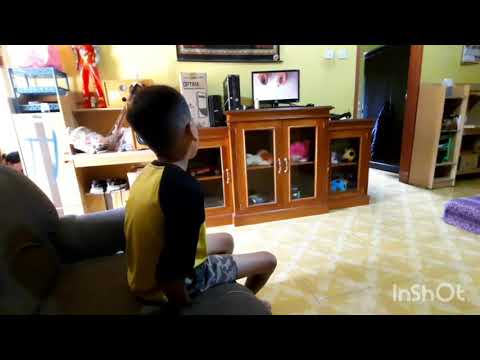 Reaksi Bocil Saat Nonton Video Prank // Restu File