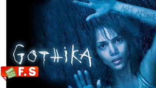 Gothika Explained In Manipuri Horrormystery Movie Explained In Manipuri