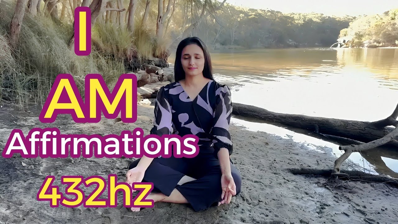 Positive Affirmations to Change Your Life | 108 Powerful Daily ...