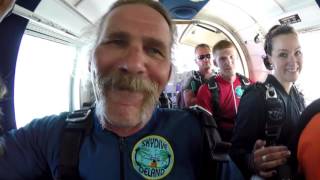 Swoopware: Skydive - Bill