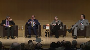 Bill of Rights Day: The Death Penalty and the Constitution