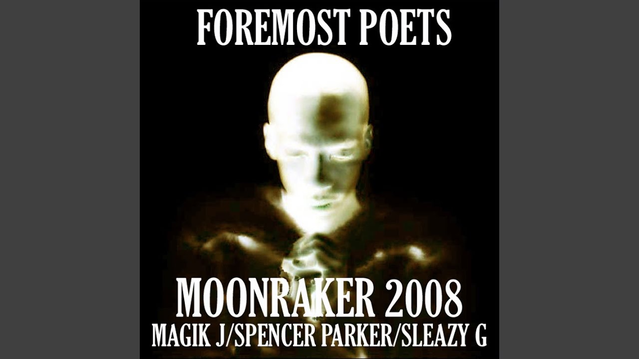 Moonraker (Sleazy G Remix)