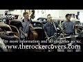 The Rocker Covers - American Idiot (Green Day)