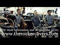 The Rocker Covers 'American Idiot' - Revved Up (Greystone Records)