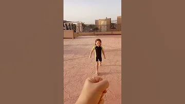 اضحك وافرح من القلب مصاصيتو شفا 