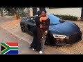Gold Digger Prank Gone Home