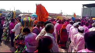 Mhaswad Siddhanath Yatra