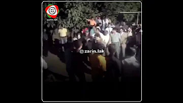 کلیپ کمیاب و قدیمی از رقص زیبایی همتعلی رضایی نوازنده پیکسوت سرنا لرستان 