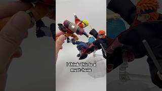 YOU MUST HAVE THIS NARUTO FIGURE IN YOUR COLLECTION! #anime #toys #naruto #actionfigures YOU MUST HAVE THIS NARUTO FIGURE IN YOUR COLLECTION! #anime #toys #naruto #actionfigures