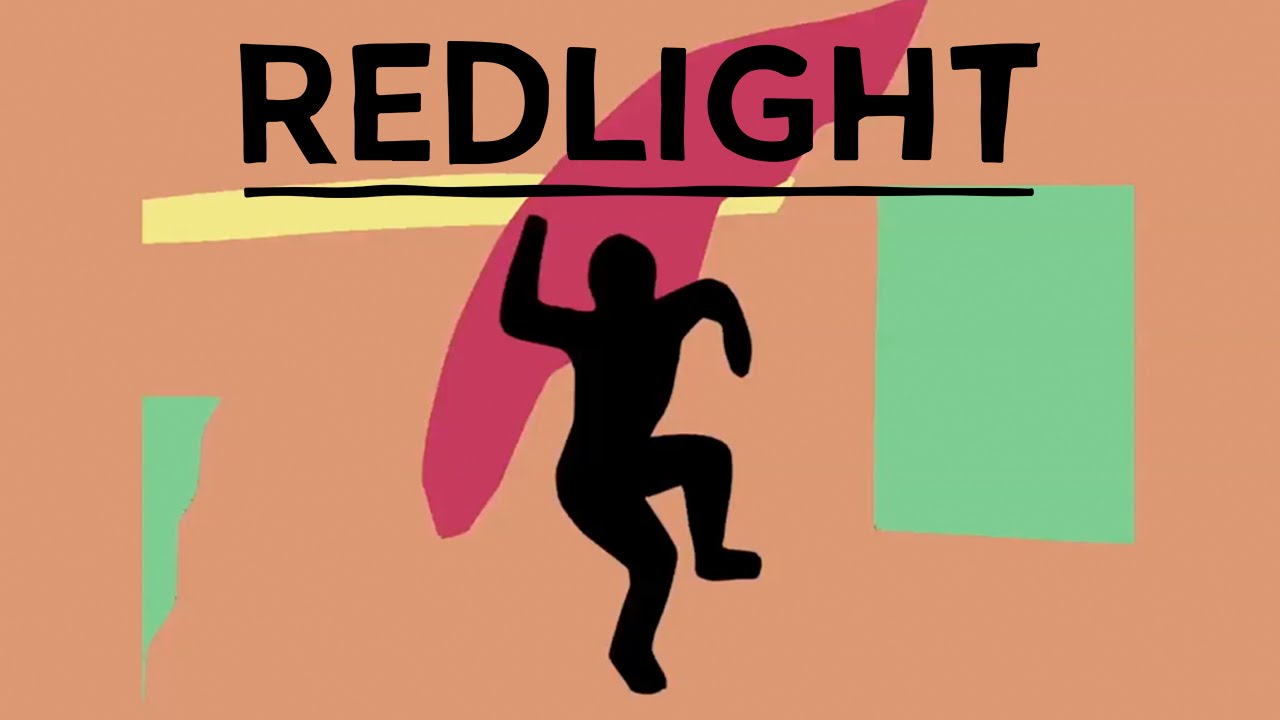 Redlight - Repetition (Official Audio)